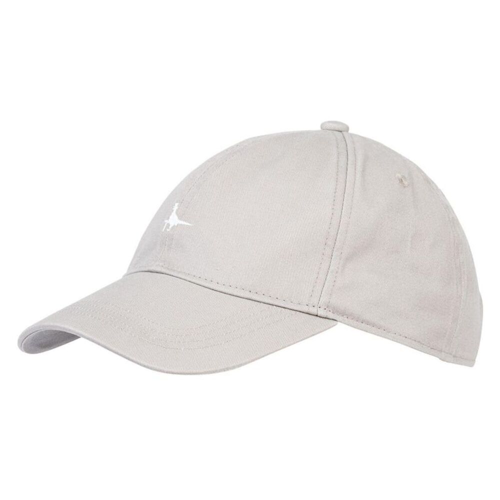 Jack Wills Unisex Adult Cap / Gray